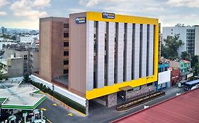 City Express by Marriott Ciudad de México Tlalpan